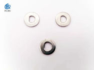 250HV D Shaped Mechanical Fasteners Flat Stainless Steel Washers