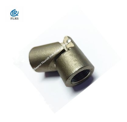 Buy Galvanized Steel Pipe Connector Fitting Providing Superior Rust Protection and Extended Service Life in Plumbing Networks online manufacture