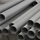 Cold Drawn SCH40S Galvanized Seamless Steel Pipe For Fluid