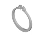 Spring Steel DIN 471 External Circlips Retaining Rings For Shafts