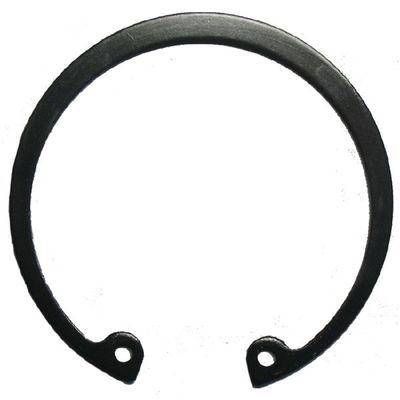 Buy DIN472 Carbon Spring Steel Internal Circlips Retaining Rings online manufacture