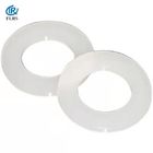 M3-M20 PVDF Flat Washer Insulating Gasket Corrosion Resistant