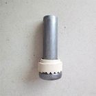 Plain Carbon Steel Welding Bolt Cheese Head Arc Stud Welding With Ceramic Ring