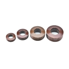60Si2MnA Steel Disc Spring Washer Phosphoric Acid Surface With Lubricating Oil