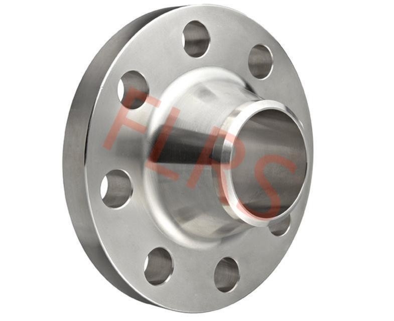 ASME B16.5 Stainless Steel Pipe Flanges Fitting Raised Face 24 Inch