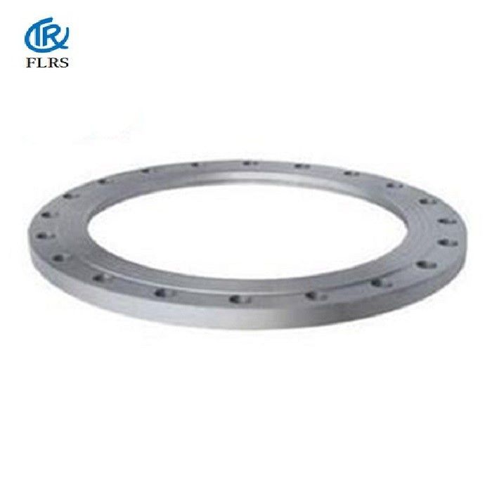 Plate type, Carbon Steel / Stainless Steel Plate Flange Forged steel Large size Pipe Flange ANSI/ASME/AWWA