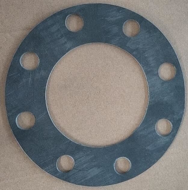 2MM Thickness Flat ASME B16.21 Spiral Wound Gasket