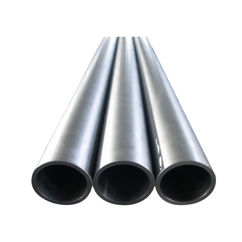 Welded Annealed Austenitic Stainless Steel Pipe ASME B36.19M