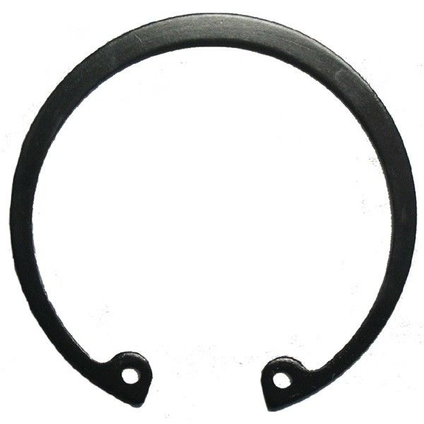 DIN472 Carbon Spring Steel Internal Circlips Retaining Rings