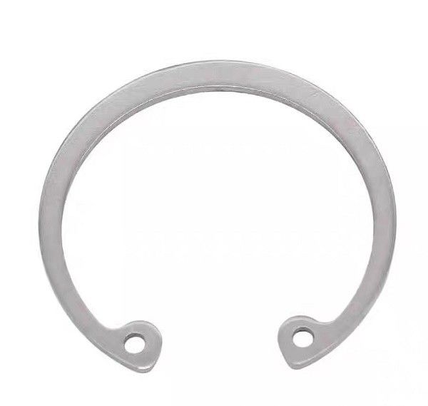 Stainless Steel Internal Circlips Washer DIN472 Retaining Rings