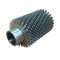 ASTM A179 Galvanized Carbon Steel Finned Tube For Cooler