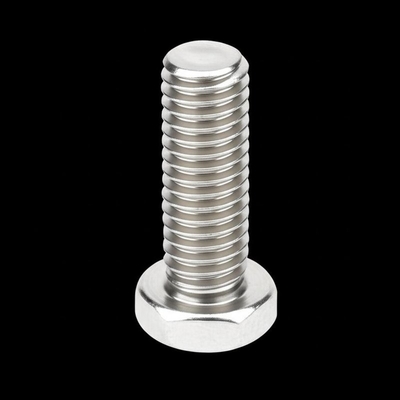 BSW Thread Type Socket Head Cap Screw Made of Monel400 for Long-lasting Performance