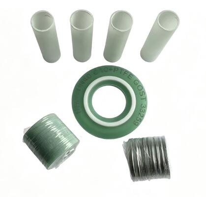 High Temperature Resistant Insulation Washer For Steel Flange Sizes 1/2