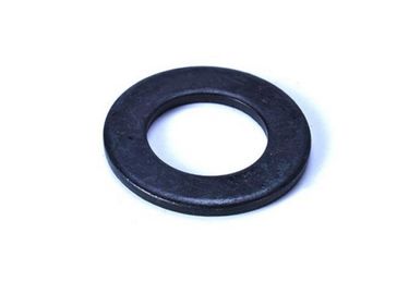 High Strength Black Plain Washer For Building Industry Machinery