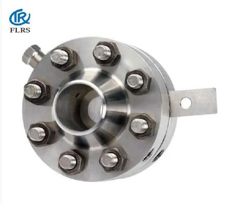 ASME B16.36 A105 A182 Forged Weld Neck Orifice Flange