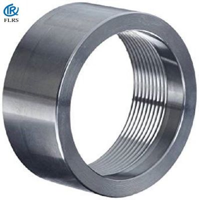 Kwaliteit Wijfje van 3000LB ASME B16.11 NPT BSPT paste Volledige Koppeling/de gesmede montage van de staalpijp in Fabriek