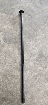 Customized Mushroom Head Square Neck Carriage Bolt
