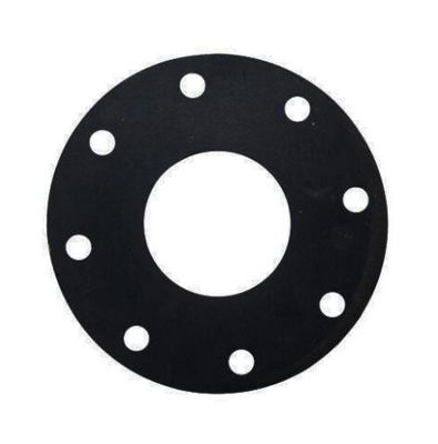 1.5MM Thickness FF Flange Asme B16.21 Flat Gasket for RF flange