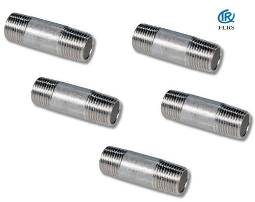 Streamline Your Industrial Processes with Our Advanced Steel Tube Connector