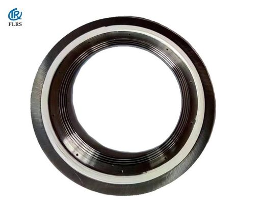 ASME B16.20 Ptfe Filler Spiral Wound Gasket For Pipe Flange