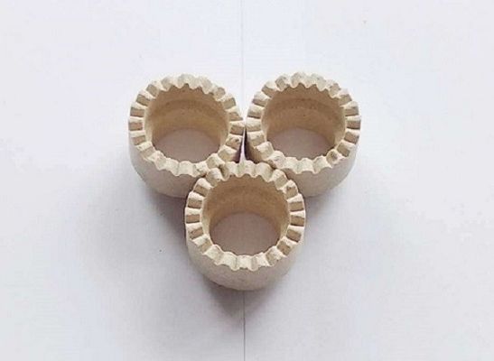 Ceramic Welding Bolt Ring / Welding Retainer for Shear Studs